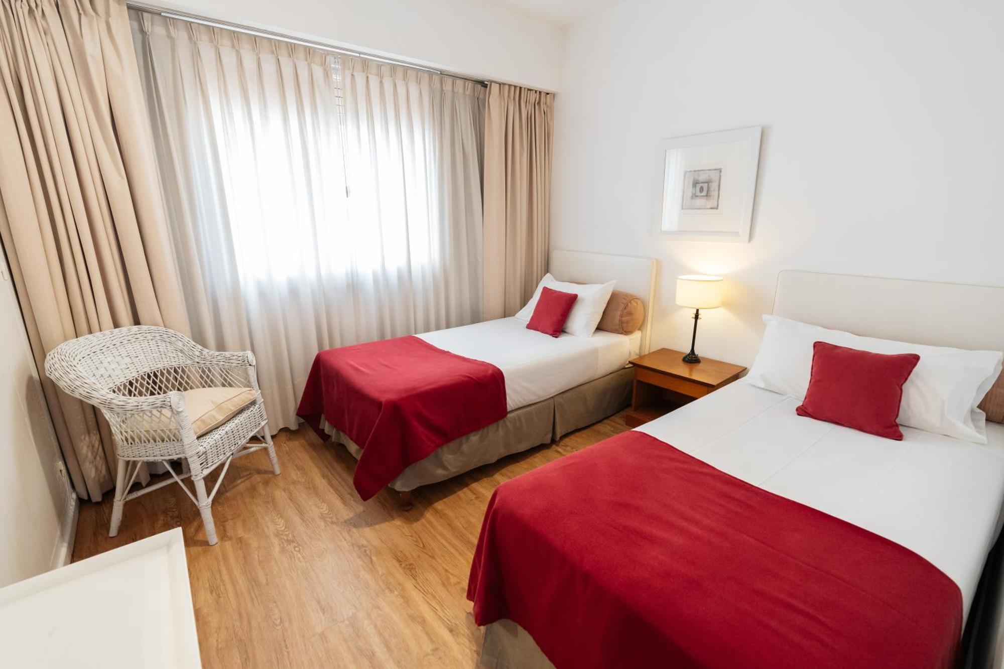 Loi Flats Buenos Aires Hotel Cameră foto