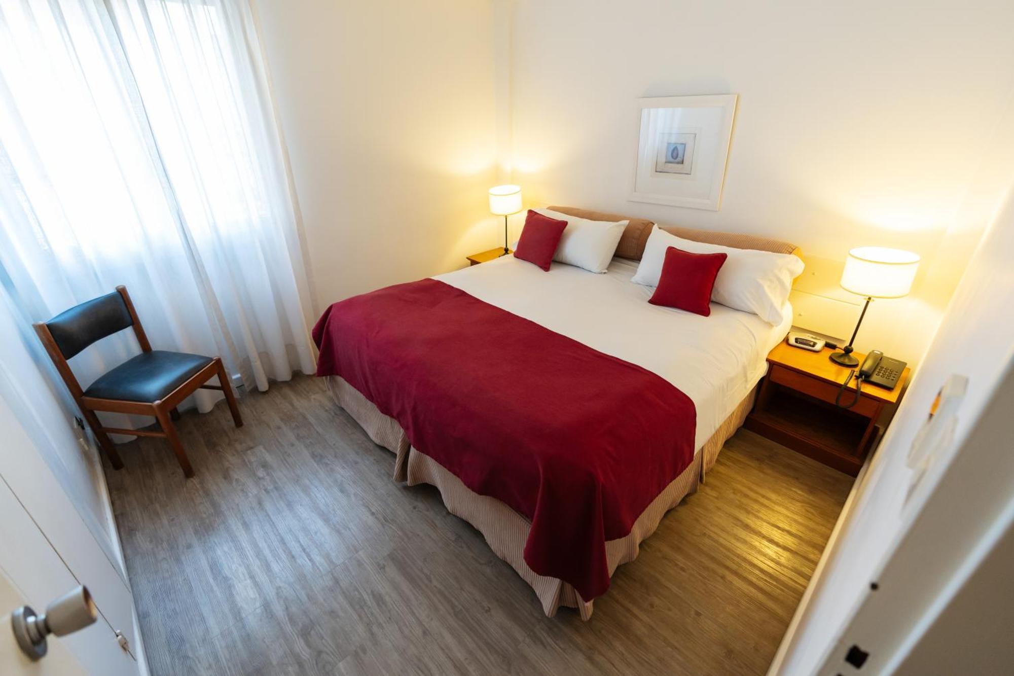 Loi Flats Buenos Aires Hotel Cameră foto
