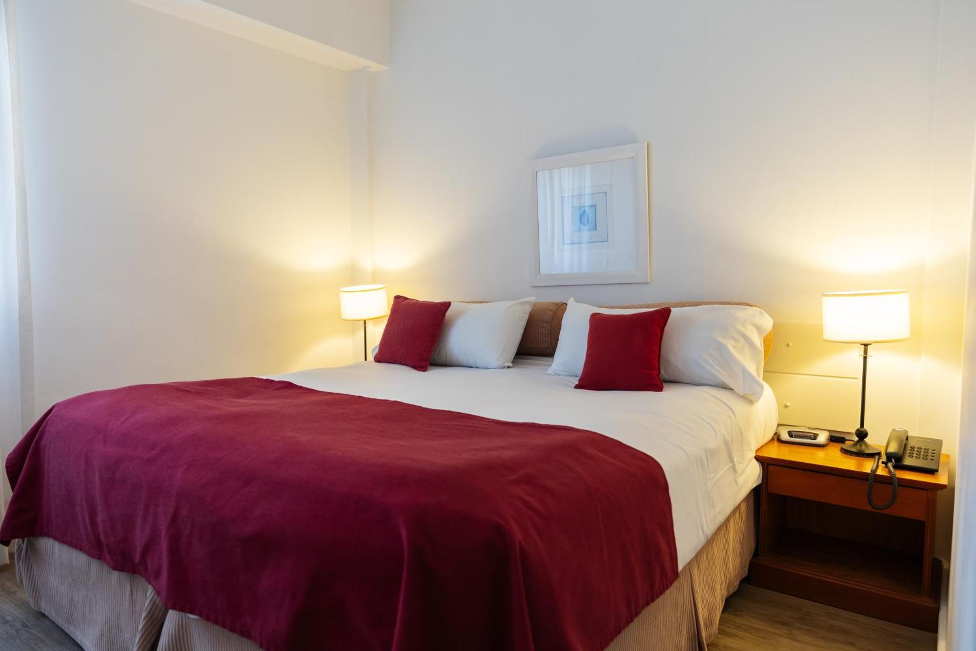 Loi Flats Buenos Aires Hotel Cameră foto