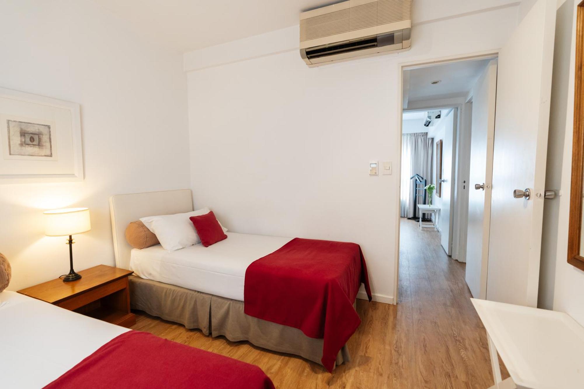 Loi Flats Buenos Aires Hotel Cameră foto